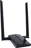 Amped Wireless Dual-Band Wireless AC USB 3.0 Adapter Router Image