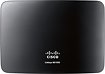 Linksys 5-Port 10/100 Mbps Fast Ethernet Switch Router Image