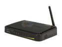 TrendNET TEW-711BR N150 Wireless Home Router IEEE 802.11b/g/n, IEEE 802.3/3u, IEEE 802.3az Router Image