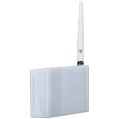 Amped Wireless High Power 600mW Compact Wi-Fi Range Extender - RJ-45, 300Mbps, 802.11b/g/n, 2.4GHz, 600mW, Detachable Router Image