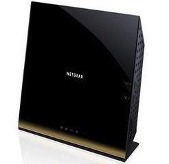 Netgear R6300 Wireless 802.11 AC 5GHz Router - 4x 10/100/1000 Ports 2x USB 2.0, IEEE 802.11 ac 5.0 GHz, 802 Router Image