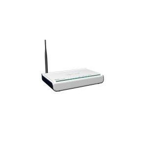 Tenda W541R+ Router Image