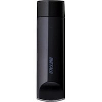 BUFFALO AirStation N450 Wireless-N USB 2.0 Adapter Router Image