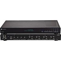 Atto Atlona - 4 x 4 HDMI Matrix Switcher Router Image