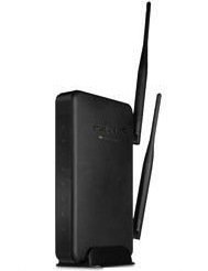 Amped Wireless Wireless High Power Wireless-N 600mW Smart Repeater and Range Extender Smart Repeater, 802.11b/g/n Router Image