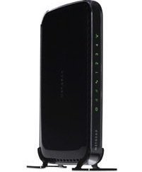 Netgear WN2500RP Universal Dual Band WiFi Range Extender WiFi Adapter, 2.4-5.0 GHz, 802.11a/b/g/ Router Image