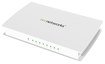 On Networks 8-Port 10/100/1000 Mbps Gigabit Ethernet Switch Router Image