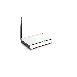 Tenda 3G611R+ Router Image