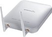 BUFFALO AirStation Pro Dual-Band 802.11n Wireless Access Point 2-Port Gigabit Ethernet Switch Router Image