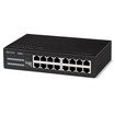 Buffalo Technology 16-Port 10/100/1000 Mbps Gigabit Ethernet Switch Router Image
