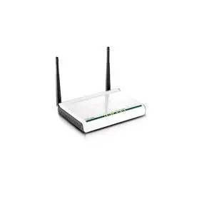 Tenda 3G622R+ Router Image