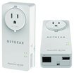 Netgear Powerline Music Extender USB Network Extender Router Image
