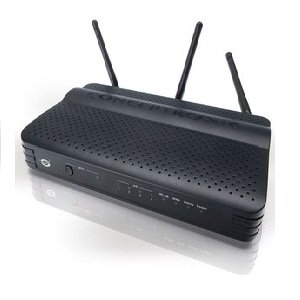 Conceptronic C300GBRS4 Router Image