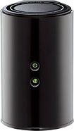 D-Link Wireless AC1000 Dual-Band Cloud Router Router Image