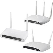 Edimax Networking Bundle High Performance Router Image