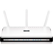 D-Link DIR-655 Xtreme N Wireless-N Gigabit Broadband Router Router Image