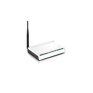 Tenda 3G611R Router Image