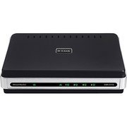 D-Link EBR-2310 Ethernet Broadband Router Router Image