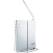 Buffalo Technology AirStation N150 Wireless Router & Access Point Router Image