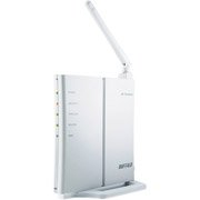 Buffalo Technology AirStation N150 Wireless Router & Access Point Router Image