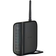 Belkin Wireless-G Broadband Router Router Image