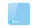 TP-Link TL-WR702N Wireless N150 Travel Router Nano Size, Multifunction, 150Mbps Router Image