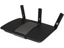 Linksys AC1900 Dual Band SMART Wi-Fi Gigabit Router (EA6900) Router Image