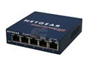 Netgear 5 Port Gigabit Business-Class Desktop Switch - Lifetime Warranty (GS105) Router Image