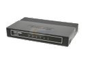 TP-Link TL-SG1005D 10/100/1000Mbps Unmanaged 5-Port Gigabit Desktop Switch, Power-Saving Router Image