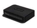 Netgear 5 Port Gigabit Desktop Switch GS605AV Router Image