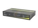 TrendNET TEG-S50G Unmanaged 10/100/1000Mbps Gigabit GREENnet Switch Router Image