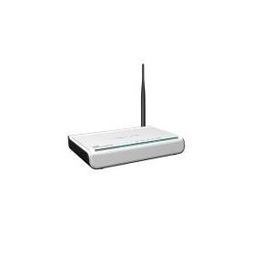 Tenda W548D 2.0 Router Image