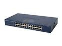 Netgear 24 Port Gigabit Business-Class Rackmount Switch - Lifetime Warranty (JGS524) Router Image