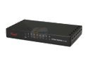 Rosewill RC-406X 10/100Mbps 8-Port Fast Ethernet Switch Router Image
