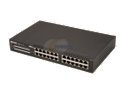 BUFFALO 24-Port Rack Mountable Business-Class Unmanaged Gigabit Switch - BS-G2124U Router Image