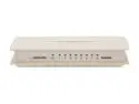 On Networks DSG008-199NAS Unmanaged 10/100/1000Mbps 8-port Gigabit Ethernet Switch Router Image