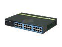 TrendNET TEG-S24DG Unmanaged 10/100/1000Mbps Unmanaged Gigabit GREENnet Switch Router Image