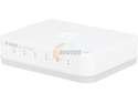 D-Link GO-SW-5G Unmanaged 10/100/1000Mbps Unmanaged Gigabit Desktop Switch Router Image