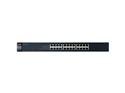 D-Link DGS-1500 Series DGS-1500-20 Smart 10/100/1000Mbps SmartPro Switch Router Image
