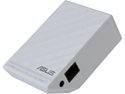 ASUS RP-N53 Dual-Band Wireless-N600 Range Extender Router Image