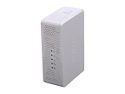 Netgear WN3500RP-100NAS Wall-plug Universal Dual Band Wi-Fi Range Extender Router Image