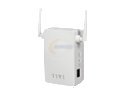 Netgear WN3000RP-100NAS Universal Wi-Fi Range Extender Router Image