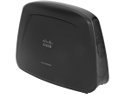 Linksys WES610N-CA Dual-Band N600 4 Port Wireless-N Entertainment Bridge Router Image