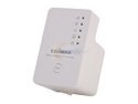 Edimax EW-7438RPn N300 Universal Wi-Fi Extender Router Image