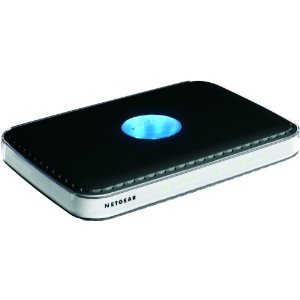 Netgear WNDR3300 Router Image