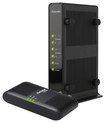 Actiontec Wireless Network Adapter WCB3000NK01 Router Image