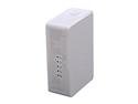 Netgear Wall-plug Universal Dual Band Wi-Fi Range Extender WN3500RP-100NAS Router Image