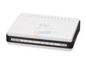 D-Link Xtreme-N Duo Wireless Bridge/Access Point (DAP-1522) Wireless N300, Dual-Band, Fast Ethernet Router Image