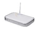 Netgear WG602 54Mbps Wireless Access Point Router Image