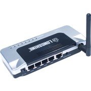 longshine LCS-WR5-2214-A Router Image